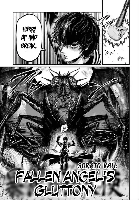 Shuumatsu no Valkyrie Chapter 69 27